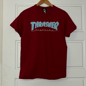 Thrasher Tshirt